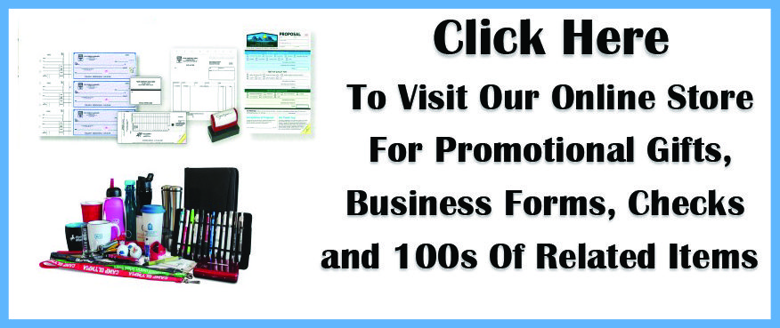 Promotional Gifts